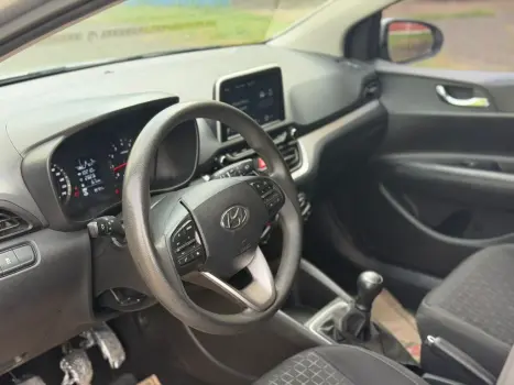 HYUNDAI HB 20 Hatch 1.6 16V 4P R SPEC FLEX LIMITED AUTOM�TICO, Foto 9