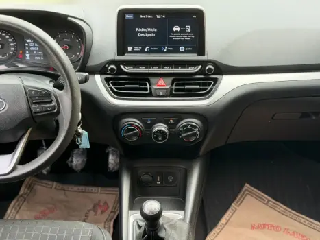 HYUNDAI HB 20 Hatch 1.6 16V 4P R SPEC FLEX LIMITED AUTOM�TICO, Foto 10