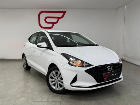 HYUNDAI HB 20 Hatch 1.0 12V 4P FLEX VISION, Foto 2