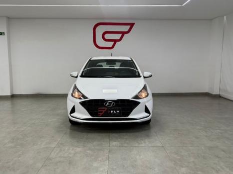 HYUNDAI HB 20 Hatch 1.0 12V 4P FLEX VISION, Foto 3