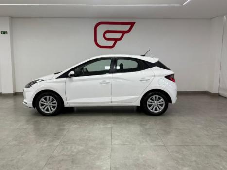 HYUNDAI HB 20 Hatch 1.0 12V 4P FLEX VISION, Foto 4