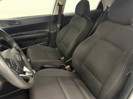 HYUNDAI HB 20 Hatch 1.0 12V 4P FLEX VISION, Foto 5