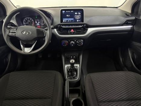 HYUNDAI HB 20 Hatch 1.0 12V 4P FLEX VISION, Foto 6