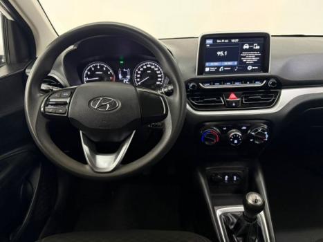 HYUNDAI HB 20 Hatch 1.0 12V 4P FLEX VISION, Foto 7