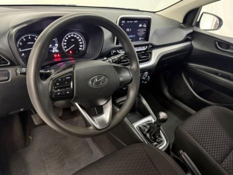 HYUNDAI HB 20 Hatch 1.0 12V 4P FLEX VISION, Foto 8