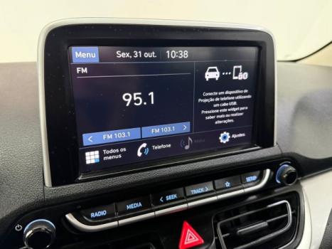 HYUNDAI HB 20 Hatch 1.0 12V 4P FLEX VISION, Foto 10