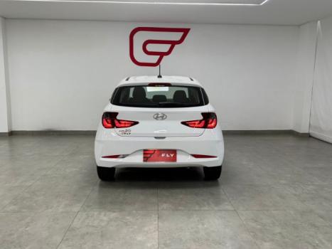 HYUNDAI HB 20 Hatch 1.0 12V 4P FLEX VISION, Foto 14