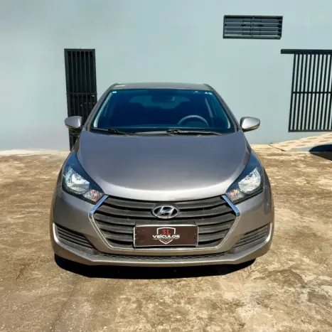 HYUNDAI HB 20 Hatch 1.0 12V 4P FLEX COMFORT, Foto 2