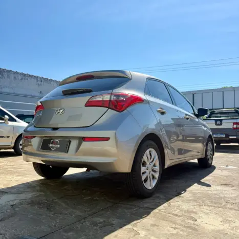 HYUNDAI HB 20 Hatch 1.0 12V 4P FLEX COMFORT, Foto 5