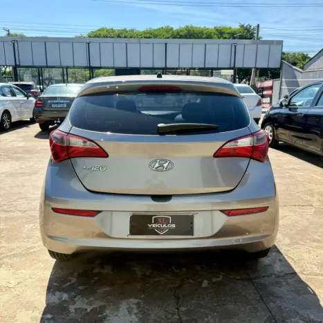 HYUNDAI HB 20 Hatch 1.0 12V 4P FLEX COMFORT, Foto 6