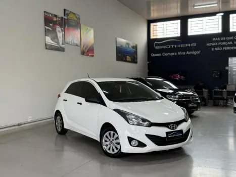 HYUNDAI HB 20 Hatch 1.0 12V 4P FLEX COMFORT, Foto 1