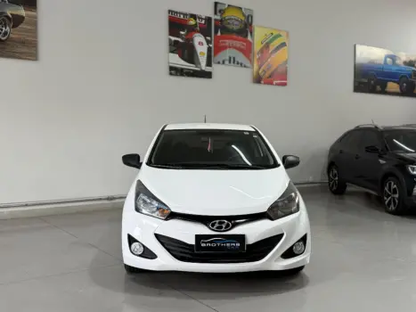 HYUNDAI HB 20 Hatch 1.0 12V 4P FLEX COMFORT, Foto 2