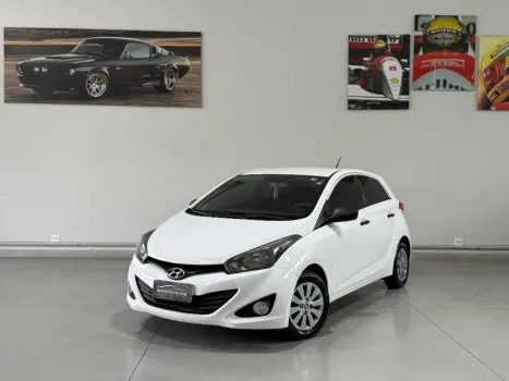 HYUNDAI HB 20 Hatch 1.0 12V 4P FLEX COMFORT, Foto 3