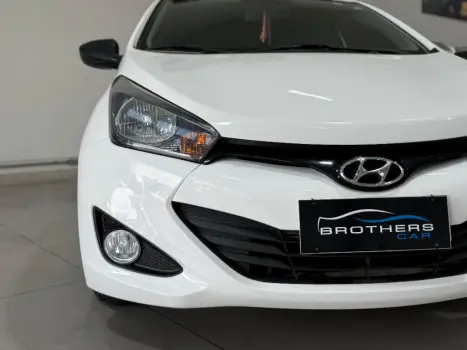 HYUNDAI HB 20 Hatch 1.0 12V 4P FLEX COMFORT, Foto 4