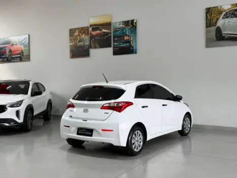 HYUNDAI HB 20 Hatch 1.0 12V 4P FLEX COMFORT, Foto 5