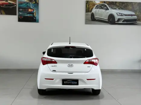 HYUNDAI HB 20 Hatch 1.0 12V 4P FLEX COMFORT, Foto 6
