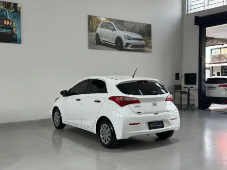 HYUNDAI HB 20 Hatch 1.0 12V 4P FLEX COMFORT, Foto 7