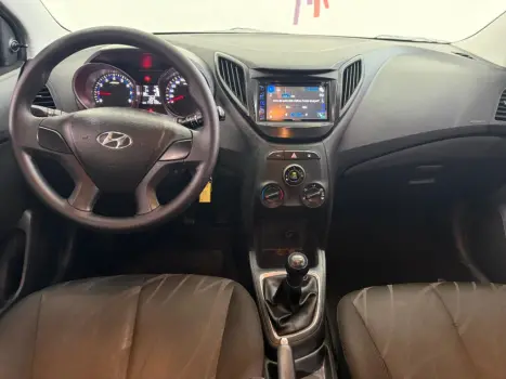 HYUNDAI HB 20 Hatch 1.0 12V 4P FLEX COMFORT, Foto 8