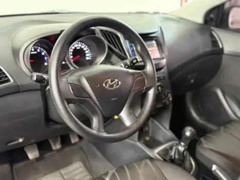 HYUNDAI HB 20 Hatch 1.0 12V 4P FLEX COMFORT, Foto 9