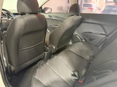 HYUNDAI HB 20 Hatch 1.0 12V 4P FLEX COMFORT, Foto 10