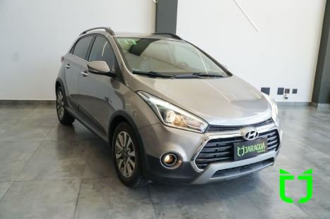 HYUNDAI HB 20 Hatch X 1.6 16V 4P PREMIUM FLEX AUTOMTICO, Foto 1