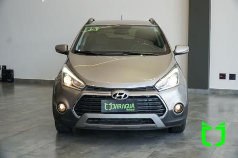 HYUNDAI HB 20 Hatch X 1.6 16V 4P PREMIUM FLEX AUTOMTICO, Foto 2