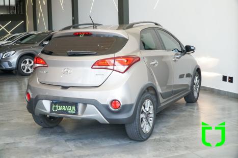 HYUNDAI HB 20 Hatch X 1.6 16V 4P PREMIUM FLEX AUTOMTICO, Foto 6