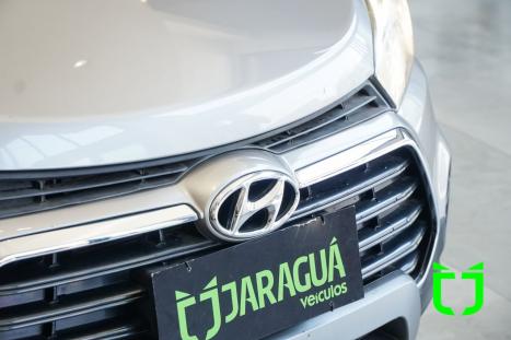 HYUNDAI HB 20 Hatch X 1.6 16V 4P PREMIUM FLEX AUTOMTICO, Foto 7