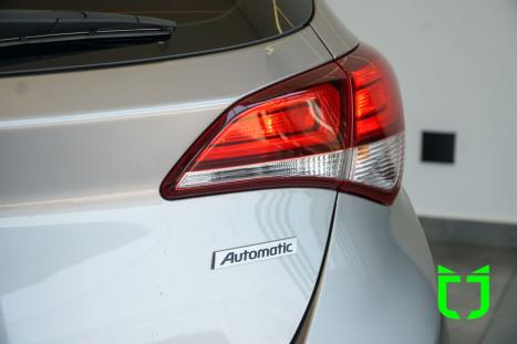HYUNDAI HB 20 Hatch X 1.6 16V 4P PREMIUM FLEX AUTOMTICO, Foto 8