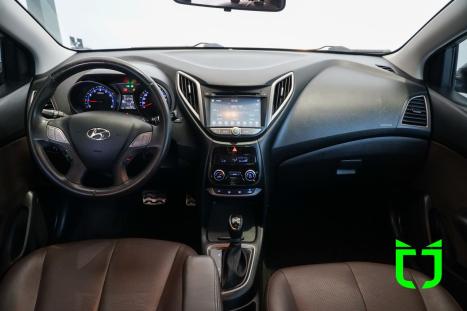 HYUNDAI HB 20 Hatch X 1.6 16V 4P PREMIUM FLEX AUTOMTICO, Foto 9