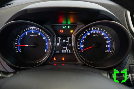 HYUNDAI HB 20 Hatch X 1.6 16V 4P PREMIUM FLEX AUTOMTICO, Foto 10