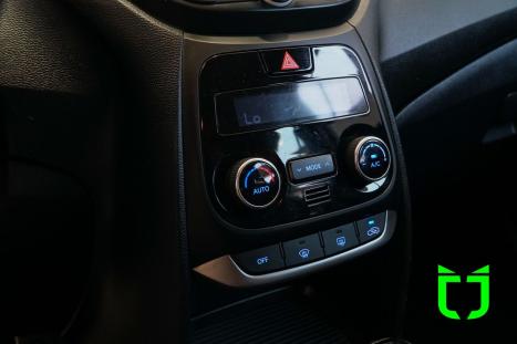 HYUNDAI HB 20 Hatch X 1.6 16V 4P PREMIUM FLEX AUTOMTICO, Foto 12