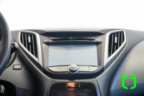 HYUNDAI HB 20 Hatch X 1.6 16V 4P PREMIUM FLEX AUTOMTICO, Foto 14