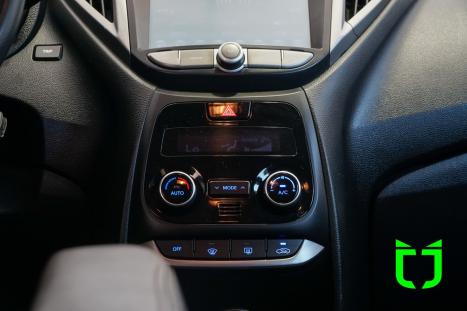 HYUNDAI HB 20 Hatch X 1.6 16V 4P PREMIUM FLEX AUTOMTICO, Foto 15