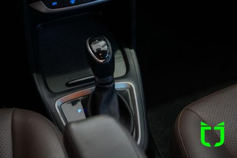 HYUNDAI HB 20 Hatch X 1.6 16V 4P PREMIUM FLEX AUTOMTICO, Foto 16