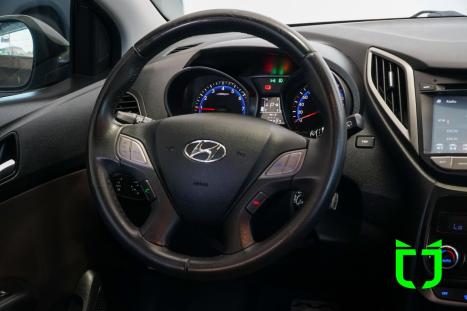 HYUNDAI HB 20 Hatch X 1.6 16V 4P PREMIUM FLEX AUTOMTICO, Foto 17