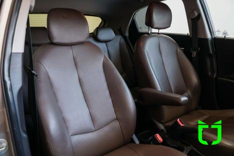 HYUNDAI HB 20 Hatch X 1.6 16V 4P PREMIUM FLEX AUTOMTICO, Foto 18