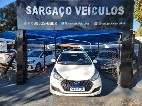 HYUNDAI HB 20 Hatch 1.6 16V 4P FLEX COMFORT, Foto 1