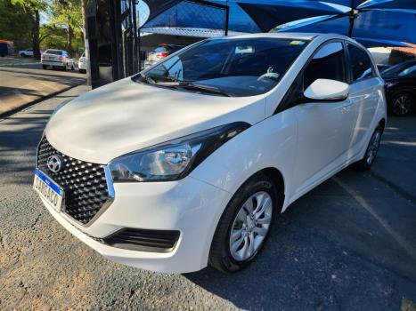 HYUNDAI HB 20 Hatch 1.6 16V 4P FLEX COMFORT, Foto 2