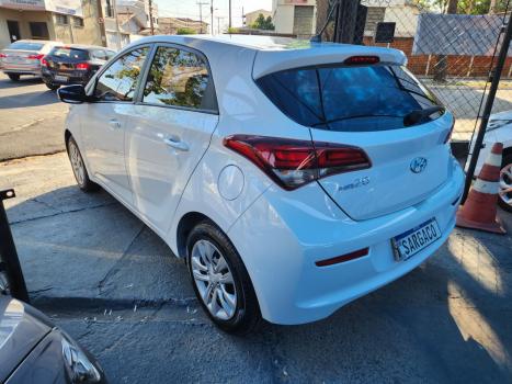 HYUNDAI HB 20 Hatch 1.6 16V 4P FLEX COMFORT, Foto 7