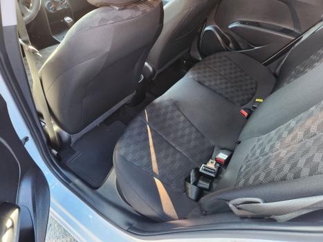 HYUNDAI HB 20 Hatch 1.6 16V 4P FLEX COMFORT, Foto 9