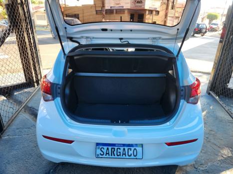 HYUNDAI HB 20 Hatch 1.6 16V 4P FLEX COMFORT, Foto 10