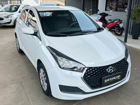 HYUNDAI HB 20 Hatch 1.0 12V 4P FLEX UNIQUE, Foto 2