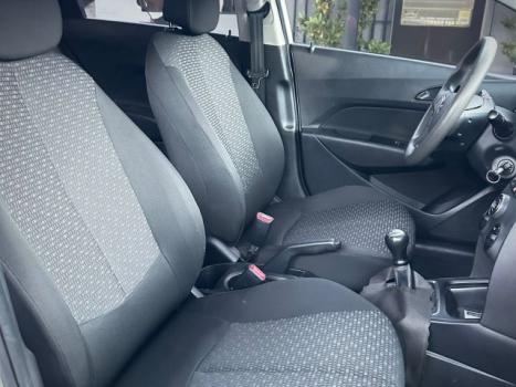 HYUNDAI HB 20 Hatch 1.0 12V 4P FLEX UNIQUE, Foto 8