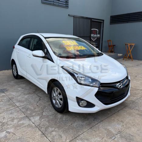 HYUNDAI HB 20 Hatch 1.0 12V 4P FLEX COMFORT, Foto 1