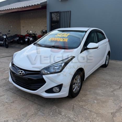 HYUNDAI HB 20 Hatch 1.0 12V 4P FLEX COMFORT, Foto 3