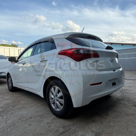 HYUNDAI HB 20 Hatch 1.0 12V 4P FLEX COMFORT, Foto 5