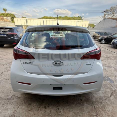 HYUNDAI HB 20 Hatch 1.0 12V 4P FLEX COMFORT, Foto 6