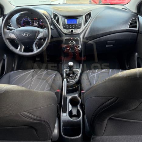 HYUNDAI HB 20 Hatch 1.0 12V 4P FLEX COMFORT, Foto 7