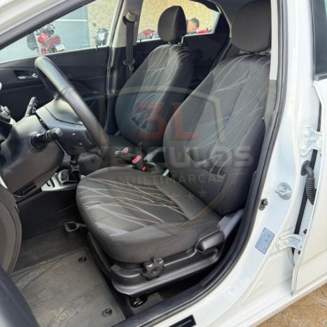 HYUNDAI HB 20 Hatch 1.0 12V 4P FLEX COMFORT, Foto 9